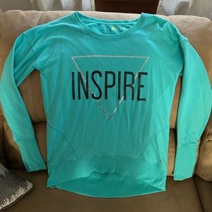 Xersion Long-Sleeve Top